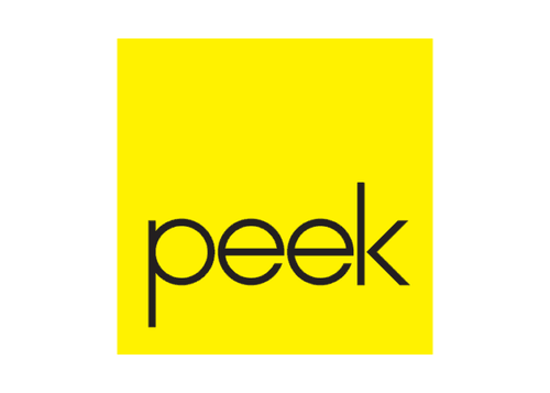 Peek